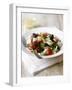 Greek Salad-Sam Stowell-Framed Photographic Print