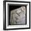 Greek sculpture of a girl playing a flute, 5th century BC. Artist: Unknown-Unknown-Framed Giclee Print