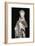 Greek statue Kore 675, 6th century BC. Artist: Unknown-Unknown-Framed Giclee Print