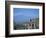 Greek Theatre and Mount Etna, Taormina, Sicily, Italy-J Lightfoot-Framed Photographic Print