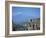 Greek Theatre and Mount Etna, Taormina, Sicily, Italy-J Lightfoot-Framed Photographic Print