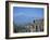 Greek Theatre and Mount Etna, Taormina, Sicily, Italy-J Lightfoot-Framed Photographic Print