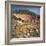 Greek Theatre at Ephesus, 1st Century Bc-CM Dixon-Framed Photographic Print