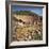 Greek Theatre at Ephesus, 1st Century Bc-CM Dixon-Framed Photographic Print