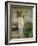 Greek Woman-Sir Lawrence Alma-Tadema-Framed Giclee Print