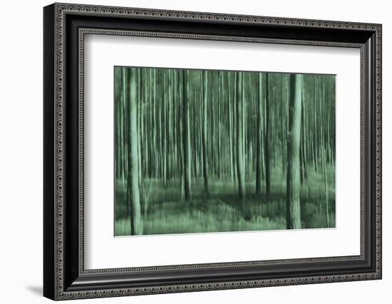 Green 2-Jacob Berghoef-Framed Photographic Print