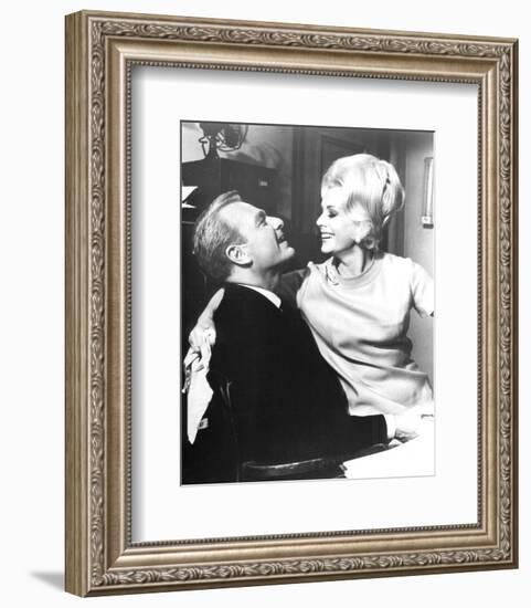 Green Acres (1965)-null-Framed Photo