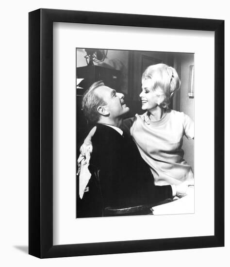 Green Acres (1965)-null-Framed Photo