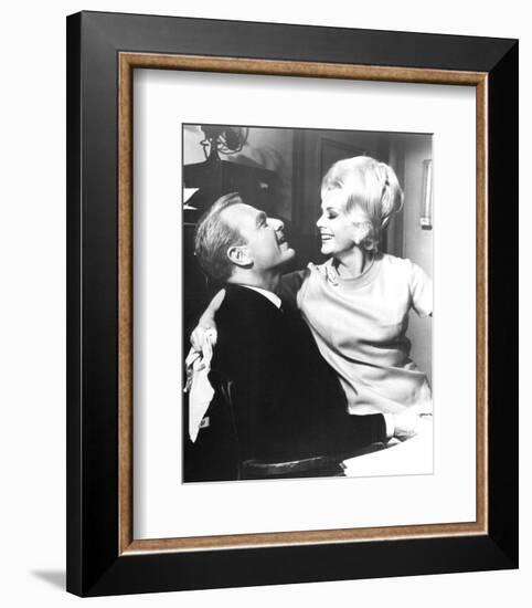 Green Acres (1965)-null-Framed Photo