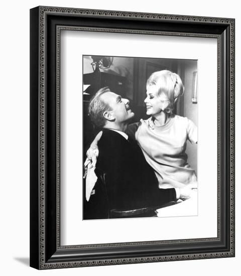 Green Acres (1965)-null-Framed Photo