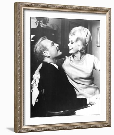 Green Acres (1965)-null-Framed Photo