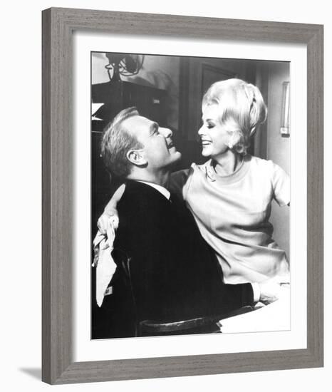 Green Acres (1965)-null-Framed Photo