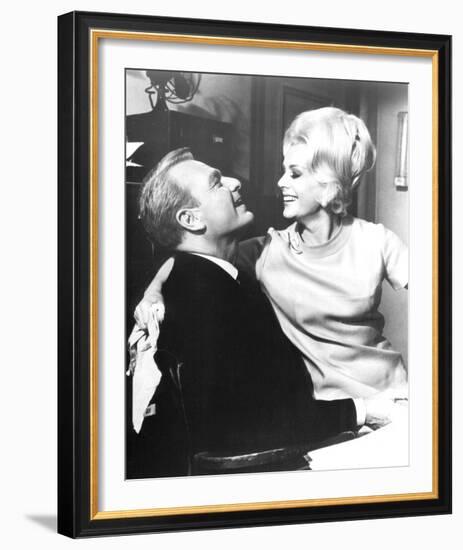 Green Acres (1965)-null-Framed Photo