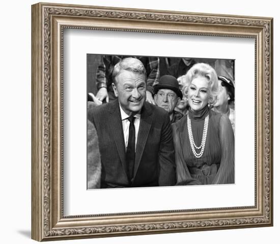 Green Acres-null-Framed Photo