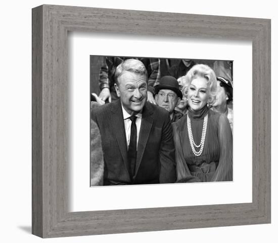 Green Acres-null-Framed Photo