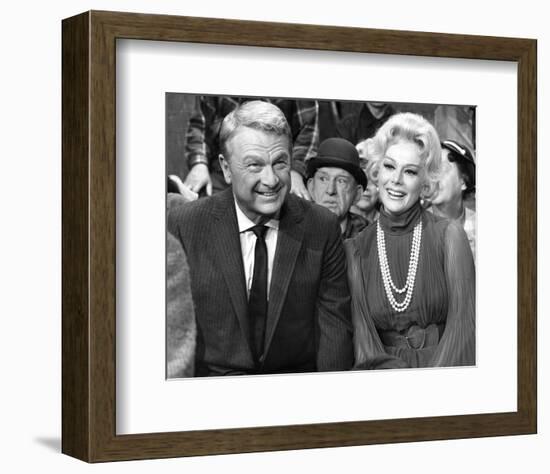 Green Acres-null-Framed Photo