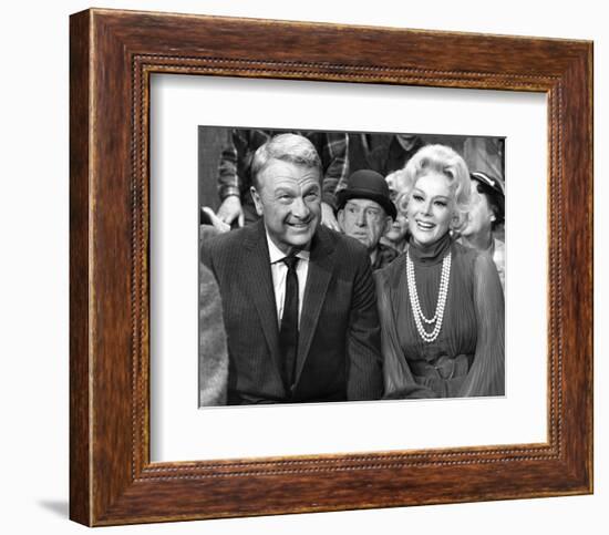 Green Acres-null-Framed Photo