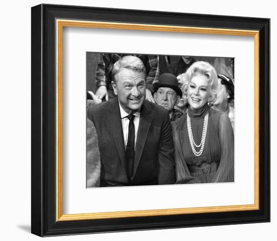 Green Acres-null-Framed Photo