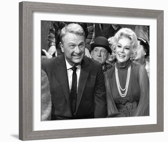 Green Acres-null-Framed Photo