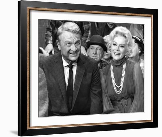 Green Acres-null-Framed Photo