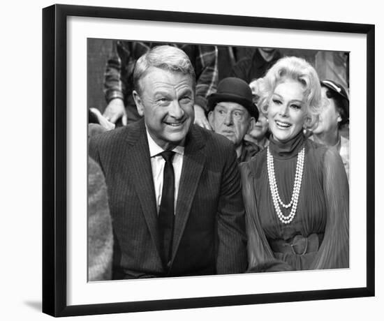 Green Acres-null-Framed Photo