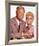 Green Acres-null-Framed Photo