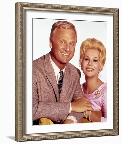 Green Acres-null-Framed Photo