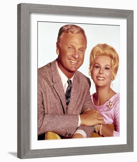 Green Acres-null-Framed Photo