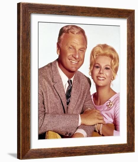 Green Acres-null-Framed Photo