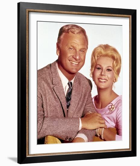 Green Acres-null-Framed Photo