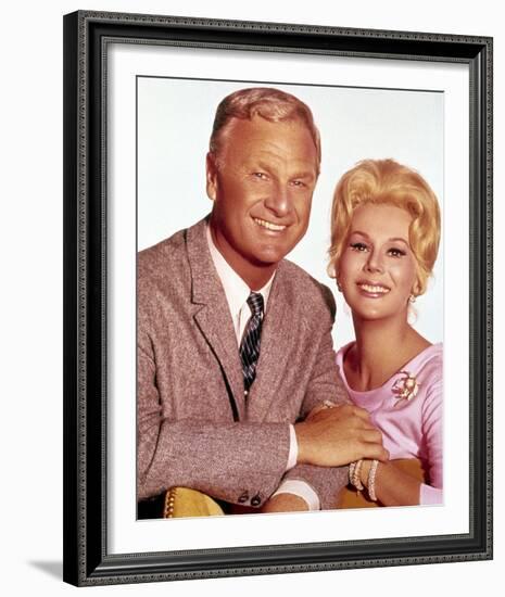 Green Acres-null-Framed Photo