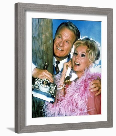 Green Acres-null-Framed Photo