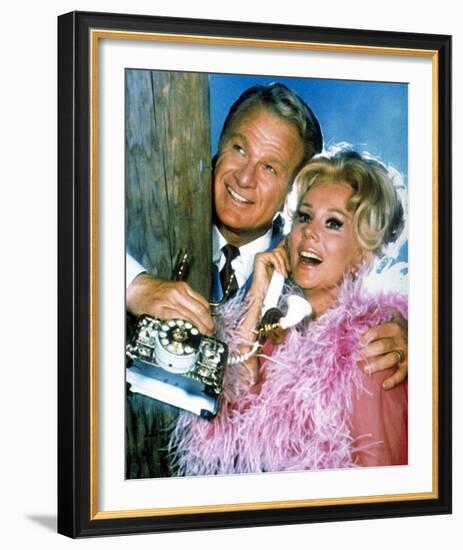 Green Acres-null-Framed Photo