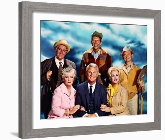 Green Acres-null-Framed Photo