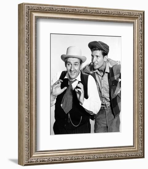 Green Acres-null-Framed Photo