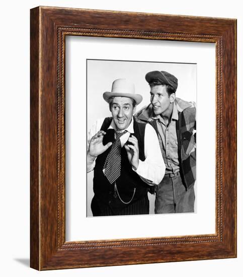 Green Acres-null-Framed Photo