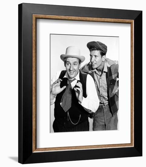 Green Acres-null-Framed Photo