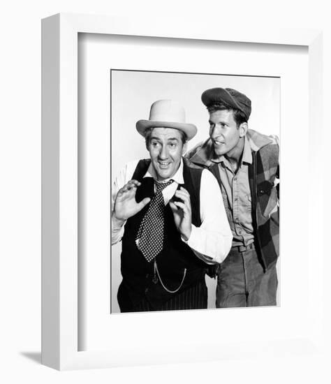 Green Acres-null-Framed Photo