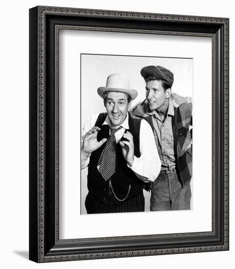 Green Acres-null-Framed Photo