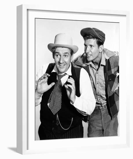 Green Acres-null-Framed Photo