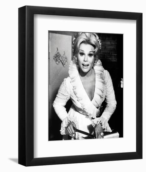 Green Acres-null-Framed Photo