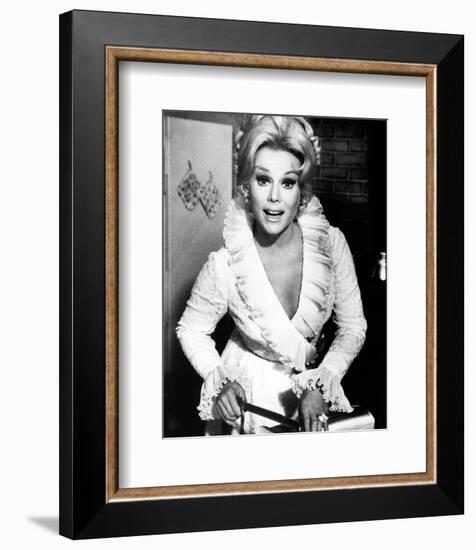 Green Acres-null-Framed Photo