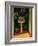 Green Alcove-Pam Ingalls-Framed Giclee Print