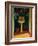 Green Alcove-Pam Ingalls-Framed Giclee Print