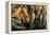 Green and Ripe Plantains, 2009-Pedro Diego Alvarado-Framed Premier Image Canvas