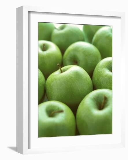 Green Apples-Iain Bagwell-Framed Photographic Print