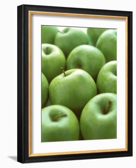 Green Apples-Iain Bagwell-Framed Photographic Print