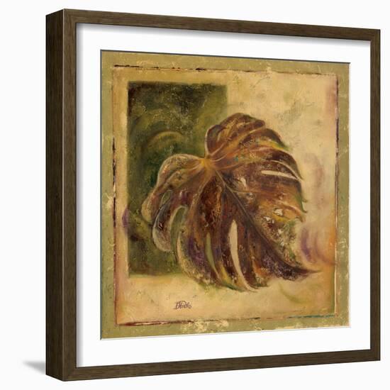 Green Balazo I-Patricia Pinto-Framed Premium Giclee Print