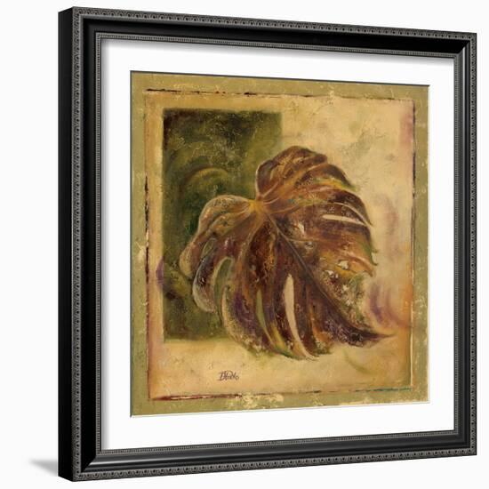 Green Balazo I-Patricia Pinto-Framed Premium Giclee Print