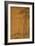 Green Bamboo in the Sheong Gu (Fine Outline) Style, 1319-Li Kan-Framed Giclee Print